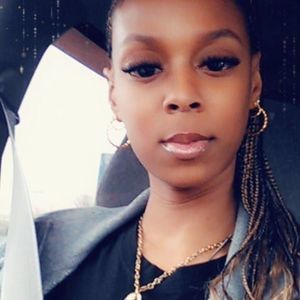 Meet your Posher, Joycelyn